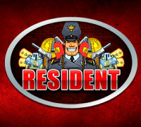 Resident 